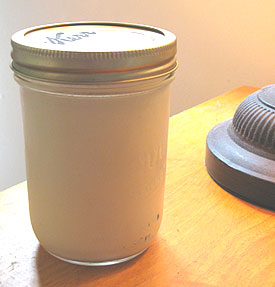 rice dream milk