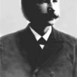 Alonzo T. Jones: 1850 – 1923 on the Trinity