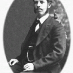Ellett Joseph Waggoner on the Trinity