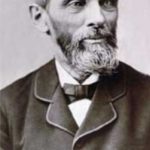 J. N. Loughborough: 1832 – 1924 On The Trinity
