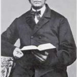 Joseph Bates: 1792 – 1872 on the Trinity