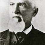 Merritt E. Cornell: 1827 – 1893 on the Trinity