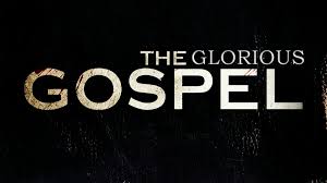 glorious gospel beyond the veil