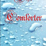 The comforter front