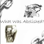What was abolished cover