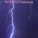 Mystery of Lawlessness cover