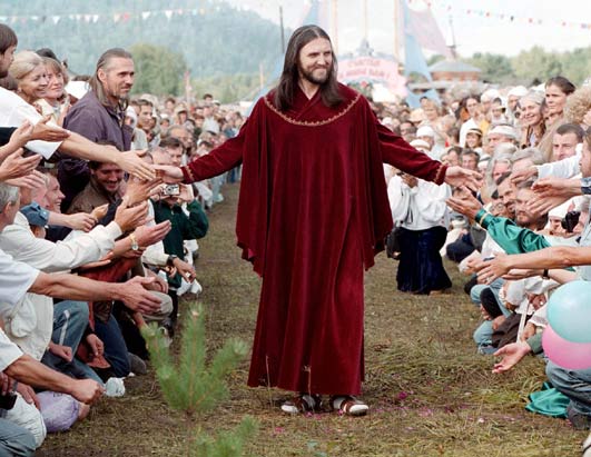 false prophets