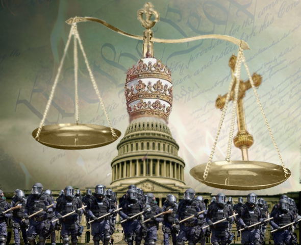 abomination of desolation pope in congress september 23rd 2015 come out of her my people jubilee let my people go day of atonement judgment day police state