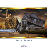 What is the church booklet cover