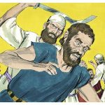 book_of_exodus_chapter_33-8_bible_illustrations_by_sweet_media