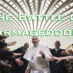 battle of armageddon