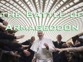 New Video – Battle of Armageddon and the New World Order