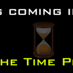 Moving the Time Prophecies