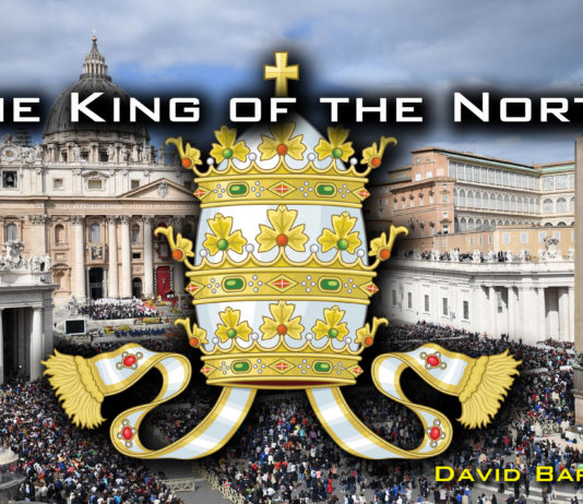 Update + New Video – The King of the North – Daniel 11 – Final Events Fulfilling