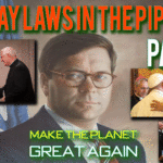 Sunday Law Part 3 cover