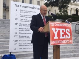 Prophecy Update – Its All About the Judges