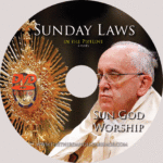 Sunday Laws in pipeline