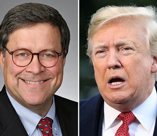 Trump’s New Attorney General Nominee Wants to Enforce Catholic Law in America