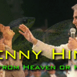 Benny Hinn Fire Heaven Hell