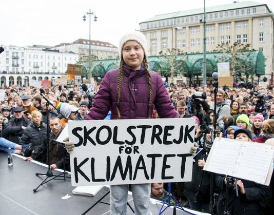 Union Strikes, School Strikes, Birth Strikes – Sunday Laws