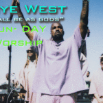 Kanye Ye shall be as gods