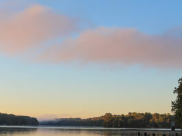 Camp Meeting Announcement – October 13th-22nd 2019 – Chattanooga Tennessee