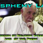 Blasphemy laws