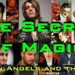 secret of magic