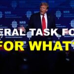 Federal Task Force for what