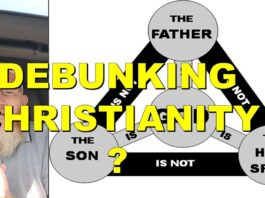 New Video – Debunking Christianity – Is Jesus the only True God?