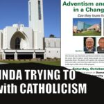 Loma Linda uniting with catholics