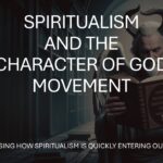 1. Does God Kill Spiritualism