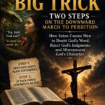 Satans_Big_Trick_Cover