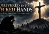 WHEN GOD GAVE HIS SON INTO THE HANDS OF MEN The Withdrawal Principle Is It More Merciful